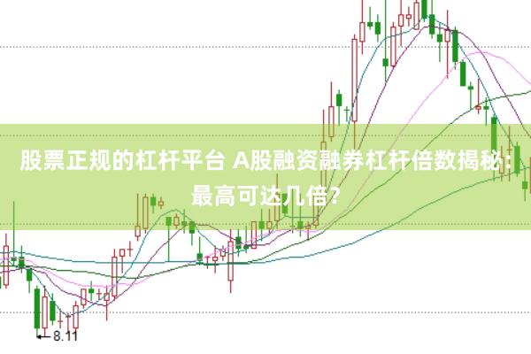 股票正规的杠杆平台 A股融资融券杠杆倍数揭秘：最高可达几倍？