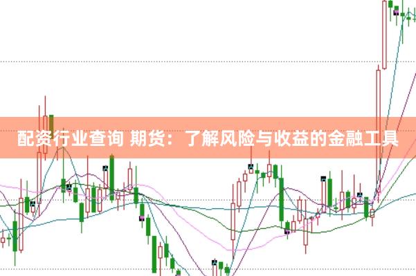 配资行业查询 期货：了解风险与收益的金融工具