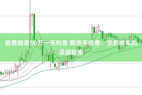 股票融资50万一天利息 期货手续费：交易成本的详细指南