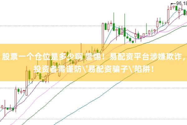 股票一个仓位是多少啊 警惕！易配资平台涉嫌欺诈，投资者需谨防'易配资骗子'陷阱！