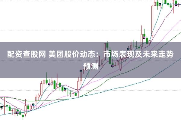 配资查股网 美团股价动态：市场表现及未来走势预测