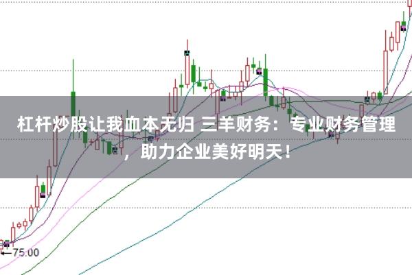 杠杆炒股让我血本无归 三羊财务：专业财务管理，助力企业美好明天！