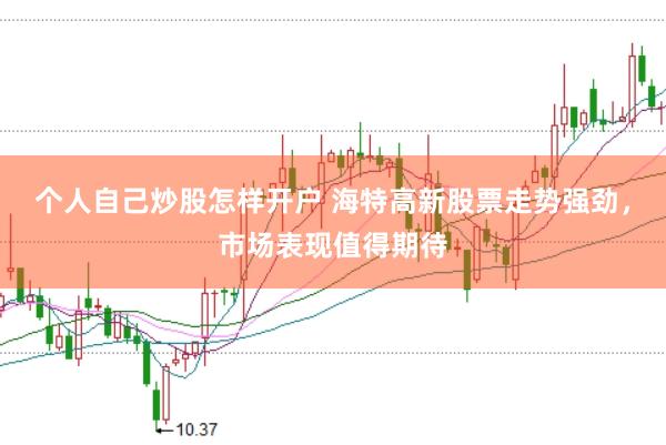 个人自己炒股怎样开户 海特高新股票走势强劲，市场表现值得期待