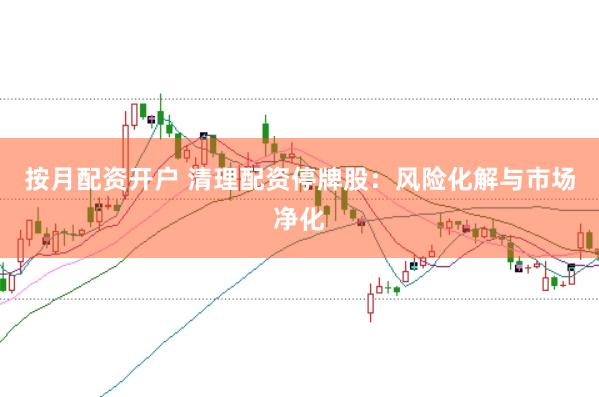 按月配资开户 清理配资停牌股：风险化解与市场净化