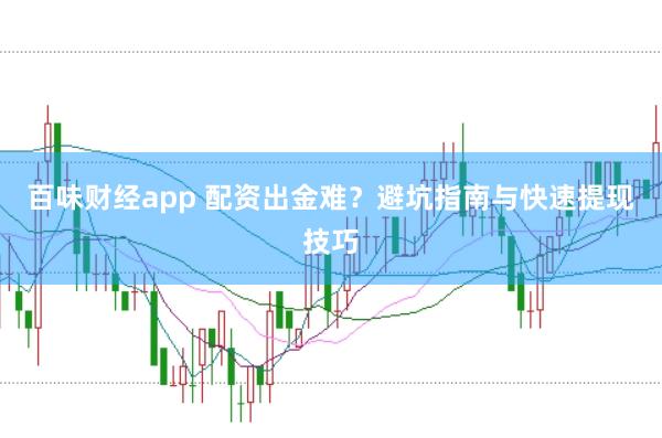 百味财经app 配资出金难？避坑指南与快速提现技巧