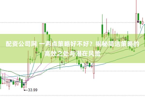 配资公司网 一两点策略好不好？揭秘简洁策略的高效之处与潜在风险