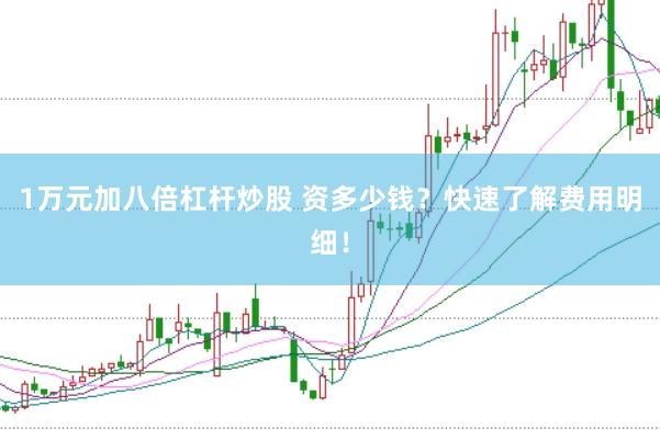 1万元加八倍杠杆炒股 资多少钱？快速了解费用明细！
