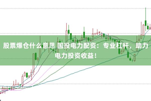 股票爆仓什么意思 国投电力配资：专业杠杆，助力电力投资收益！