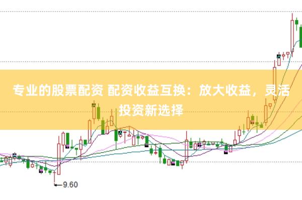 专业的股票配资 配资收益互换：放大收益，灵活投资新选择