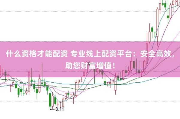 什么资格才能配资 专业线上配资平台：安全高效，助您财富增值！
