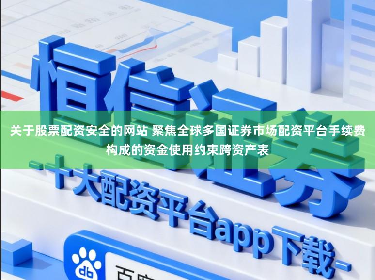 关于股票配资安全的网站 聚焦全球多国证券市场配资平台手续费构成的资金使用约束跨资产表