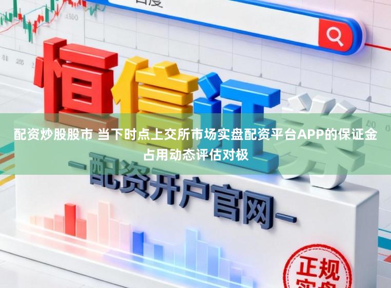 配资炒股股市 当下时点上交所市场实盘配资平台APP的保证金占用动态评估对极