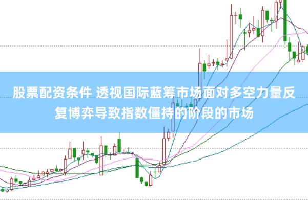 股票配资条件 透视国际蓝筹市场面对多空力量反复博弈导致指数僵持的阶段的市场