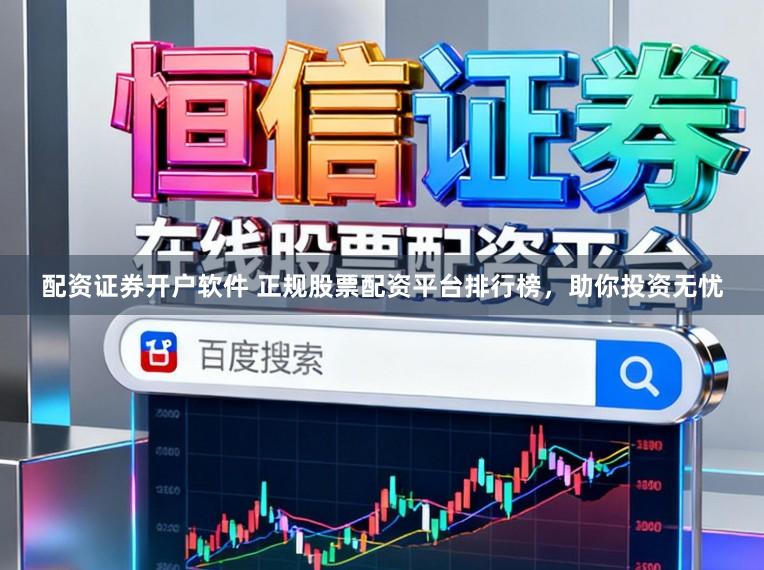 配资证券开户软件 正规股票配资平台排行榜,助你投资无忧