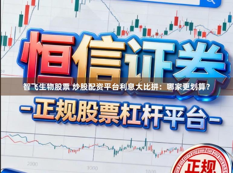 智飞生物股票 炒股配资平台利息大比拼：哪家更划算？