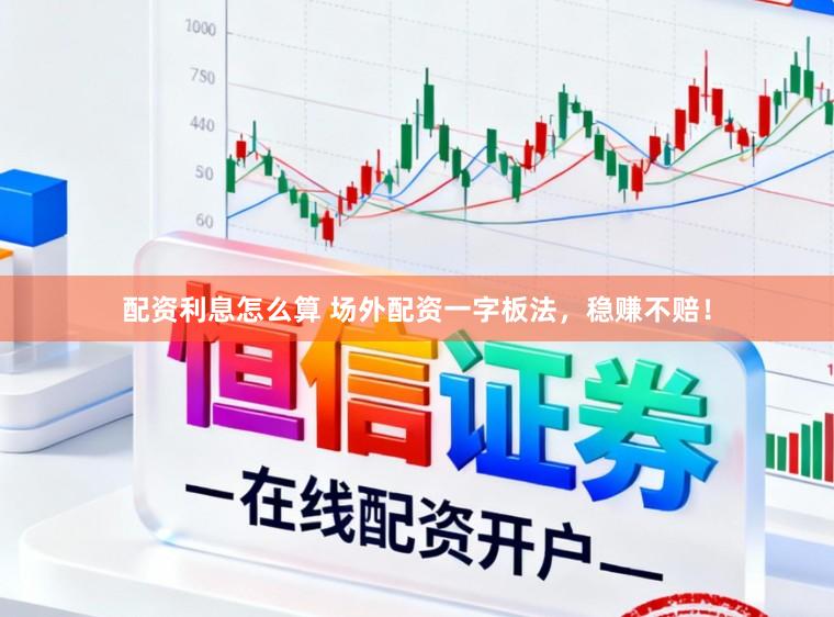 配资利息怎么算 场外配资一字板法，稳赚不赔！