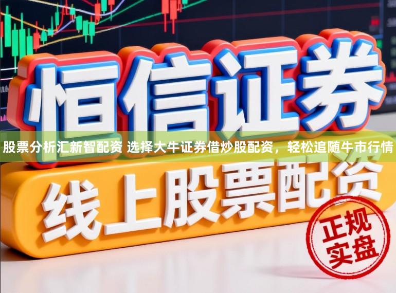 股票分析汇新智配资 选择大牛证券借炒股配资，轻松追随牛市行情